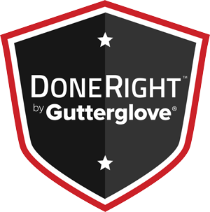 DoneRight Gutterglove Installation Contractor