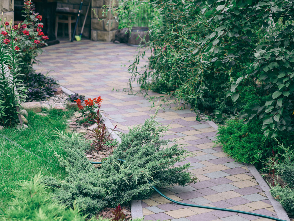 Paver Sealing Services in West Chester PA