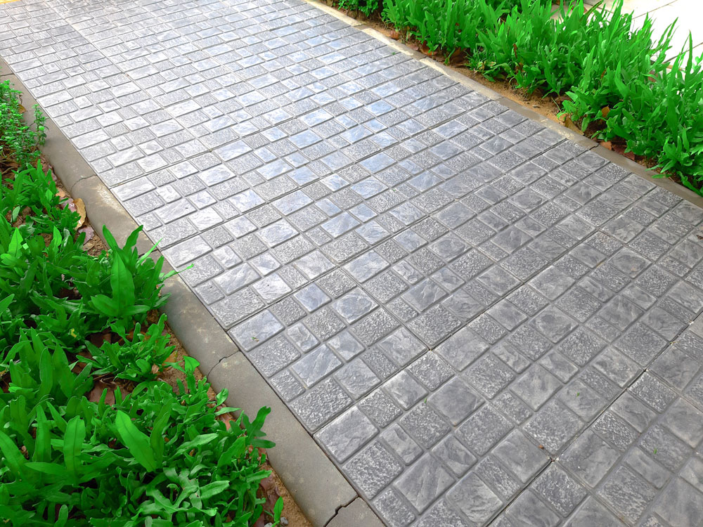 Paver Sealing Services in Newtown Square PA